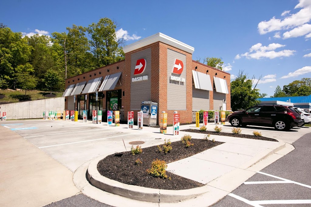 Dash In | 7845a Quarterfield Rd, Severn, MD 21144, USA | Phone: (443) 517-6820