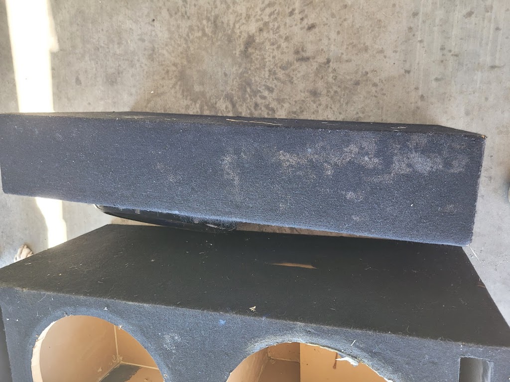 Valley Tint | 860 Maple Ct, Livingston, CA 95334, USA | Phone: (209) 455-4451