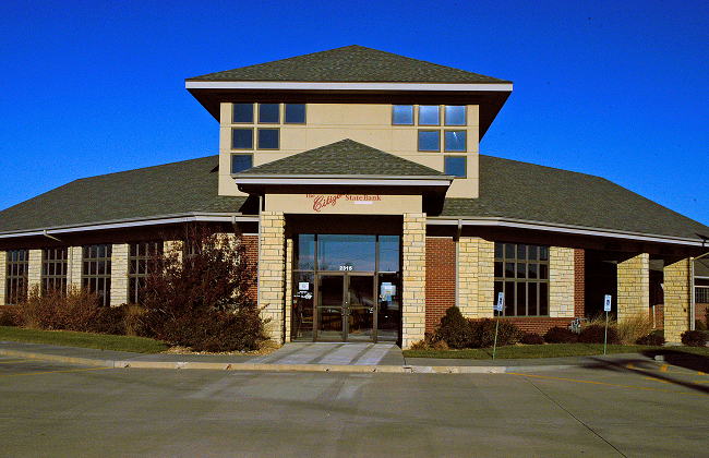 The Citizens State Bank | 2315 S Kansas Rd, Newton, KS 67114, USA | Phone: (316) 283-7478