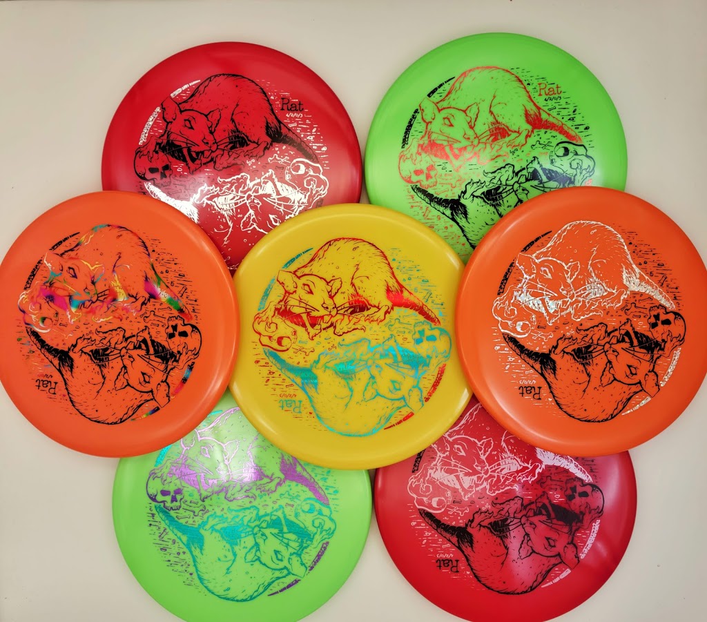 Ideal Discs | 5515 Bonner Dr Ste B, Haltom City, TX 76148 | Phone: (817) 849-2003