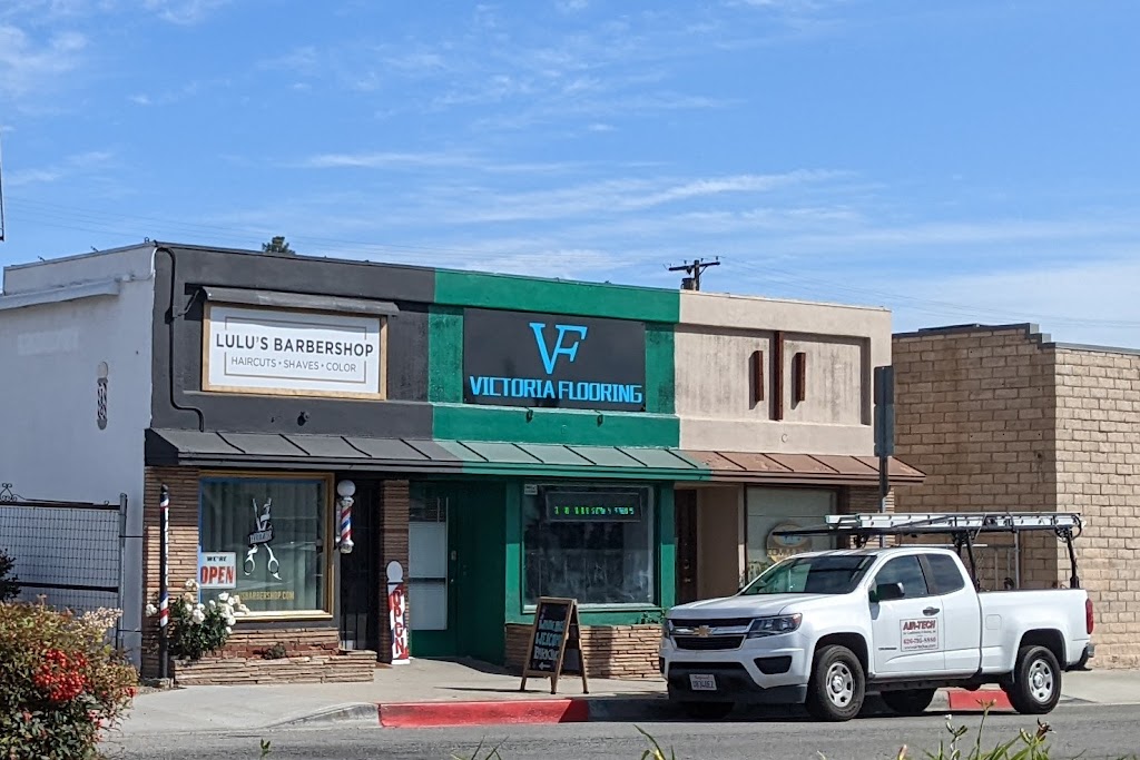 Victoria Flooring - Pasadena | 182 S Rosemead Blvd, Pasadena, CA 91107, USA | Phone: (626) 268-7220