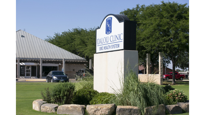 UMC Family Medicine at Idalou Clinic | 113 Walnut St, Idalou, TX 79329, USA | Phone: (806) 892-2537