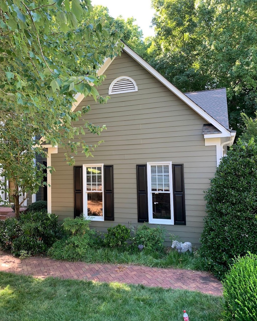 JD Paint Pros LLC | 6283 Quail Hollow Dr, Pleasant Garden, NC 27313, USA | Phone: (336) 501-6089