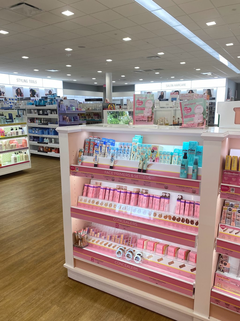 Ulta Beauty | 27080 Alicia Pkwy B, Laguna Niguel, CA 92677, USA | Phone: (949) 340-9131