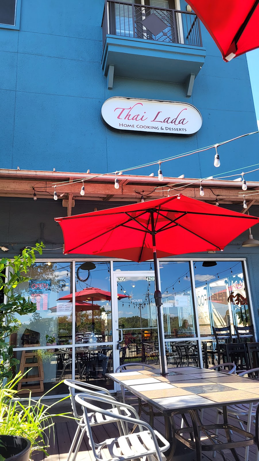 Thai Lada | 8701 W Parmer Ln #1125, Austin, TX 78729, USA | Phone: (512) 670-1000