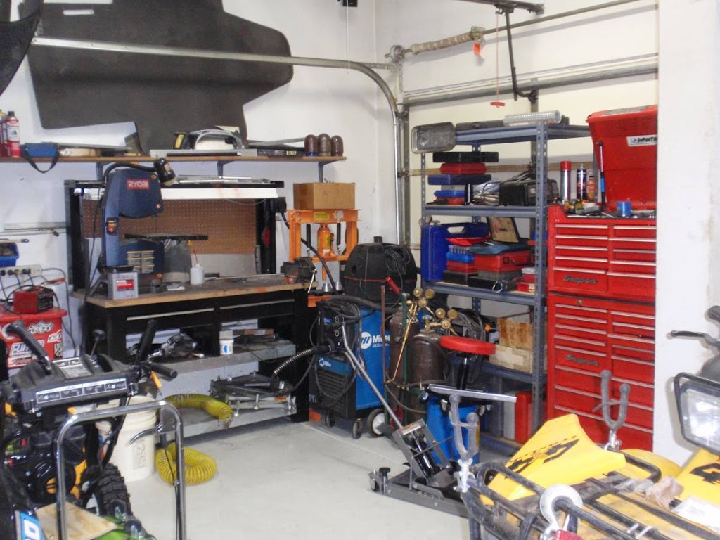 ATV. SNOWMOBILE. MOTORCYCLE REPAIR | 5674 S Zante Cir, Aurora, CO 80015, USA | Phone: (720) 245-3136