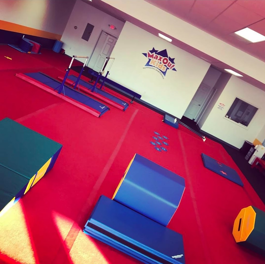 MaxOut Kids Gymnastics & Fitness - gym  | Photo 2 of 2 | Address: 2086 Jodeco Rd, McDonough, GA 30253, USA | Phone: (678) 782-5676