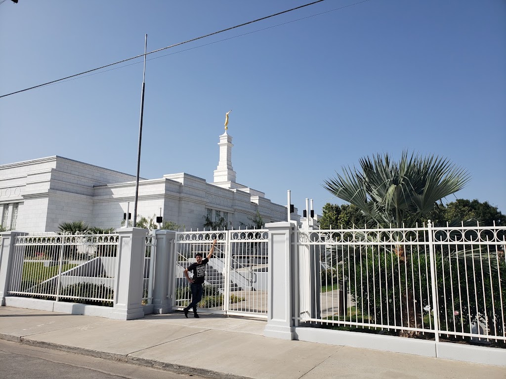 Ciudad Juárez Mexico Temple | Calle Paraguay 290, Partido Romero, 32177 Cd Juárez, Chih., Mexico | Phone: 656 611 5146