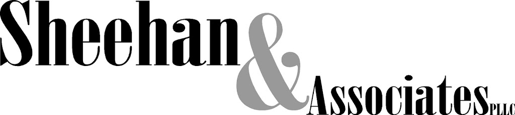 Sheehan & Associates PLLC | 1 Community St, Wheeling, WV 26003, USA | Phone: (304) 232-1064