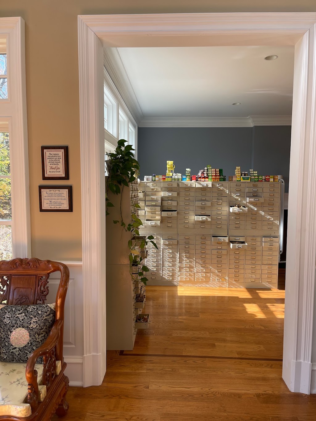 Greenwich Acupuncture Center Inc. / Dr. Tsoi & Dr. Chan / Greenwich & Norwalk | 32 Montgomery Ln, Greenwich, CT 06830, USA | Phone: (203) 249-0115