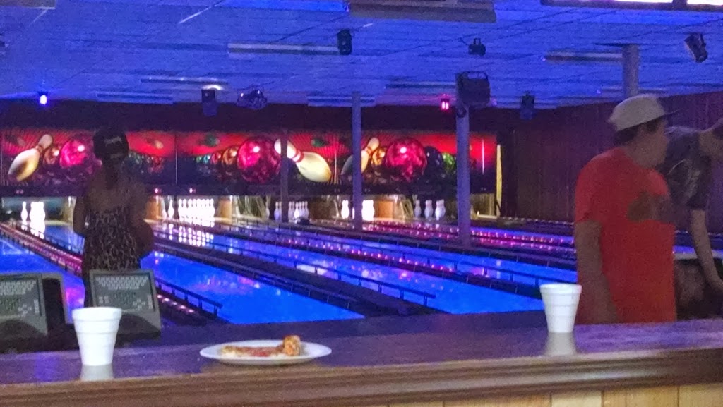 Fairbank Bowling Center | 570 Filbert Orient Rd, Fairbank, PA 15435, USA | Phone: (724) 245-7190