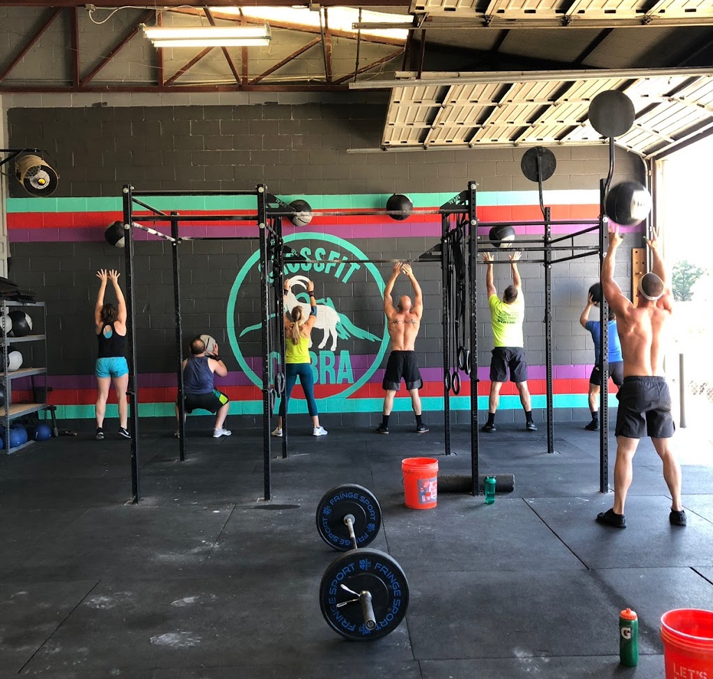 CrossFit Cabra | 820-B Enterprise Pl, Southlake, TX 76092, USA | Phone: (817) 313-7083