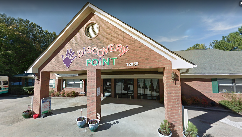 Discovery Point Woodstock | 12055 Hwy 92, Woodstock, GA 30188, USA | Phone: (770) 926-5544