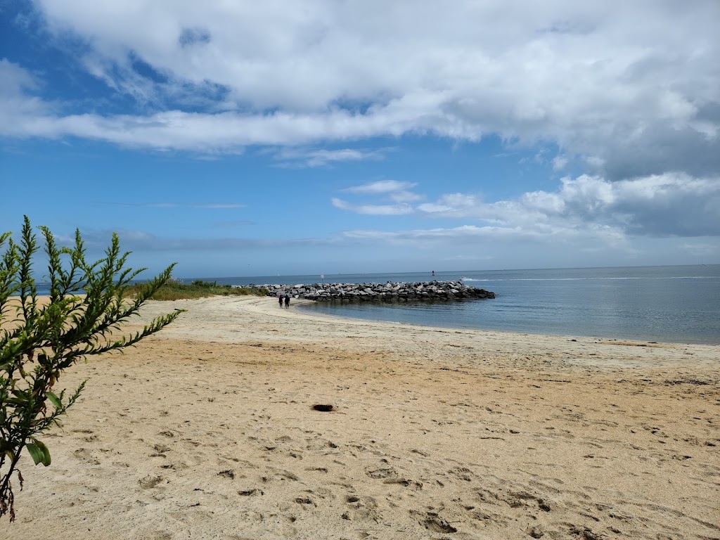 Fort Monroe National Monument | Fort Monroe, VA 23651, USA | Phone: (757) 722-3678