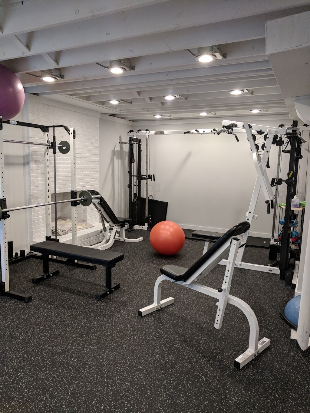 Functional Fitness | 903 Emory Dr, Chapel Hill, NC 27517, USA | Phone: (919) 280-6706