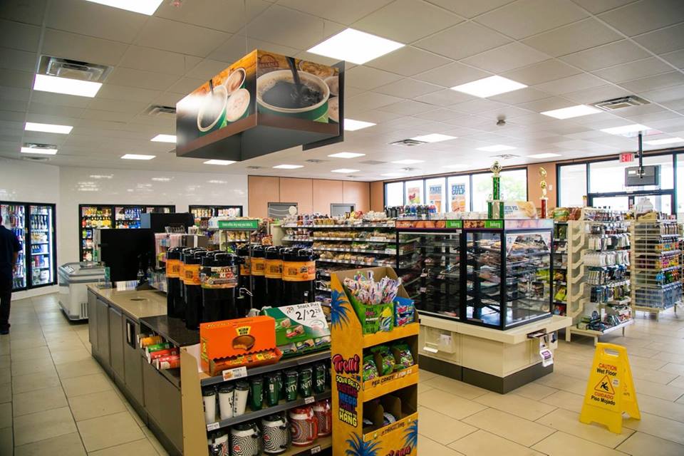 7-Eleven | 8601 Ohio Dr, Plano, TX 75024, USA | Phone: (469) 362-8613