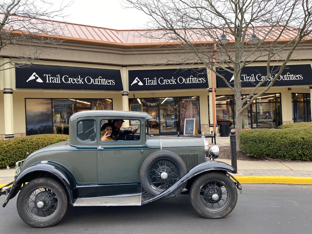 Trail Creek Outfitters 487 Wilmington West Chester Pike, Glen Mills