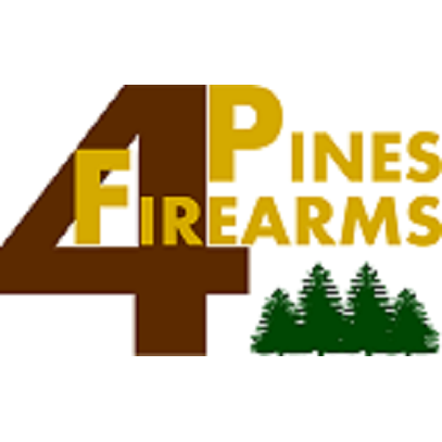 4 Pines Firearms | 3211 Four Pines Ln #6720, Belleville, IL 62221, USA | Phone: (618) 416-8567