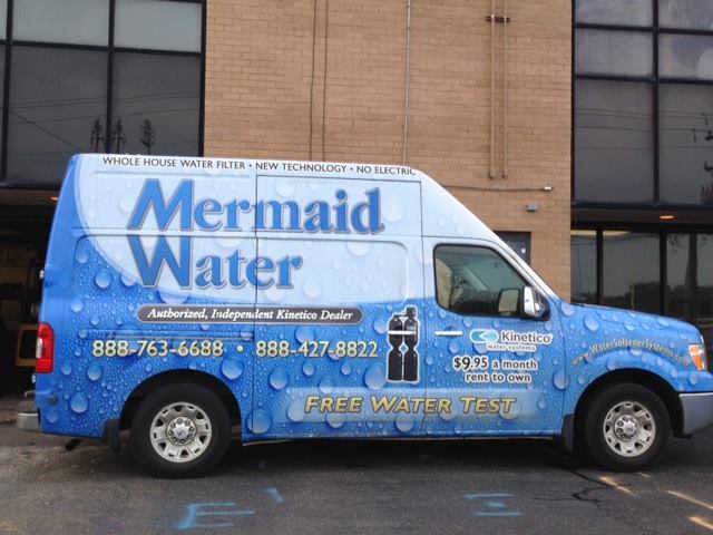 Mermaid Water Systems | 8846 Rixlew Ln, Manassas, VA 20109, USA | Phone: (703) 368-3008