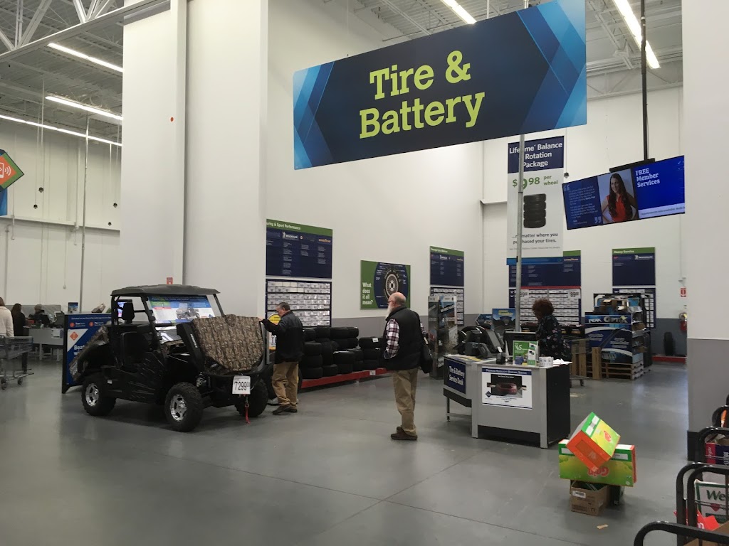 Sams Club Tire & Battery | 310 Fischer Rd, Sharpsburg, GA 30277 | Phone: (770) 304-0346