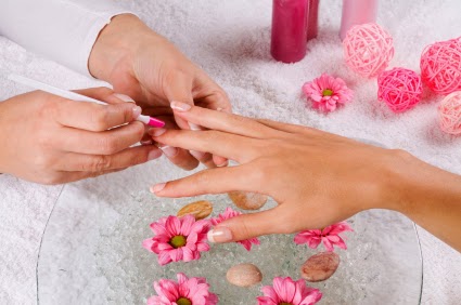 Miracle Nail & Spa | 1810 Santa Fe Dr Suite 103, Weatherford, TX 76086, USA | Phone: (817) 341-1100