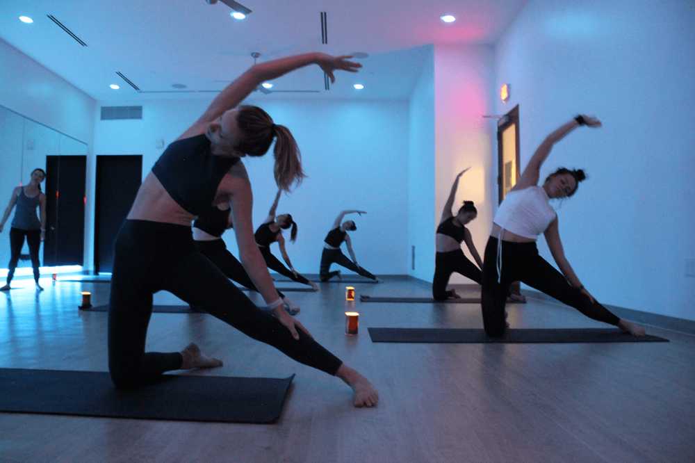Midtown Yoga | 200 Park at N Hills St Suite 111, Raleigh, NC 27609, USA | Phone: (919) 977-8472