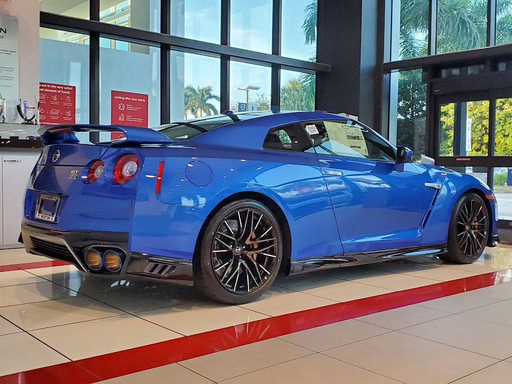 Weston Nissan | 3650 Weston Rd, Davie, FL 33331, USA | Phone: (877) 396-9203