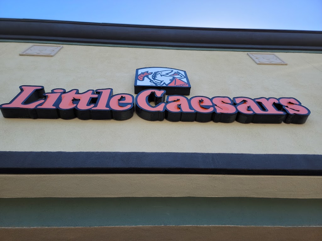 Little Caesars Pizza | 4710 Natomas Blvd Suite 140, Sacramento, CA 95835, USA | Phone: (916) 285-6188