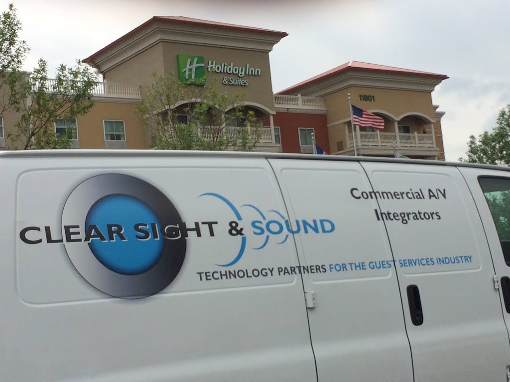 Clear Sight & Sound, Inc. | 3500 Hwy 13 W, Burnsville, MN 55337, USA | Phone: (952) 746-1800