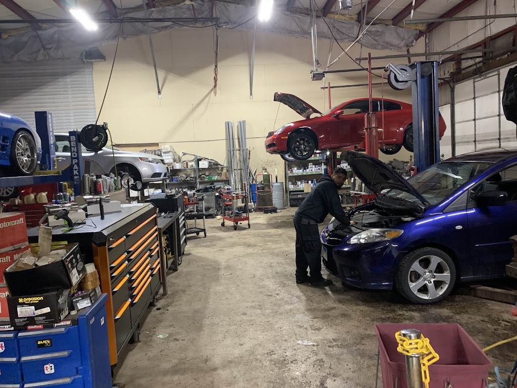 Five Star Auto Repair | 800 E Jackson St, Joliet, IL 60432, USA | Phone: (815) 714-2367