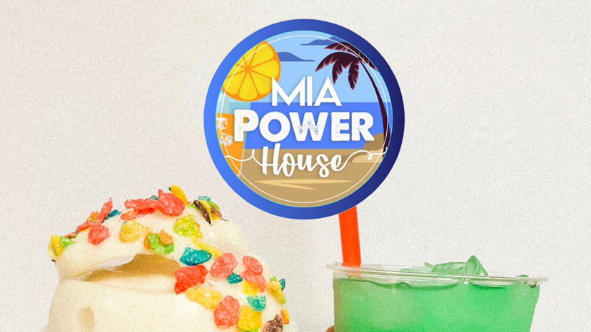 MIA Power House | 9552 NW 38th St, Doral, FL 33178, USA | Phone: (786) 493-8694