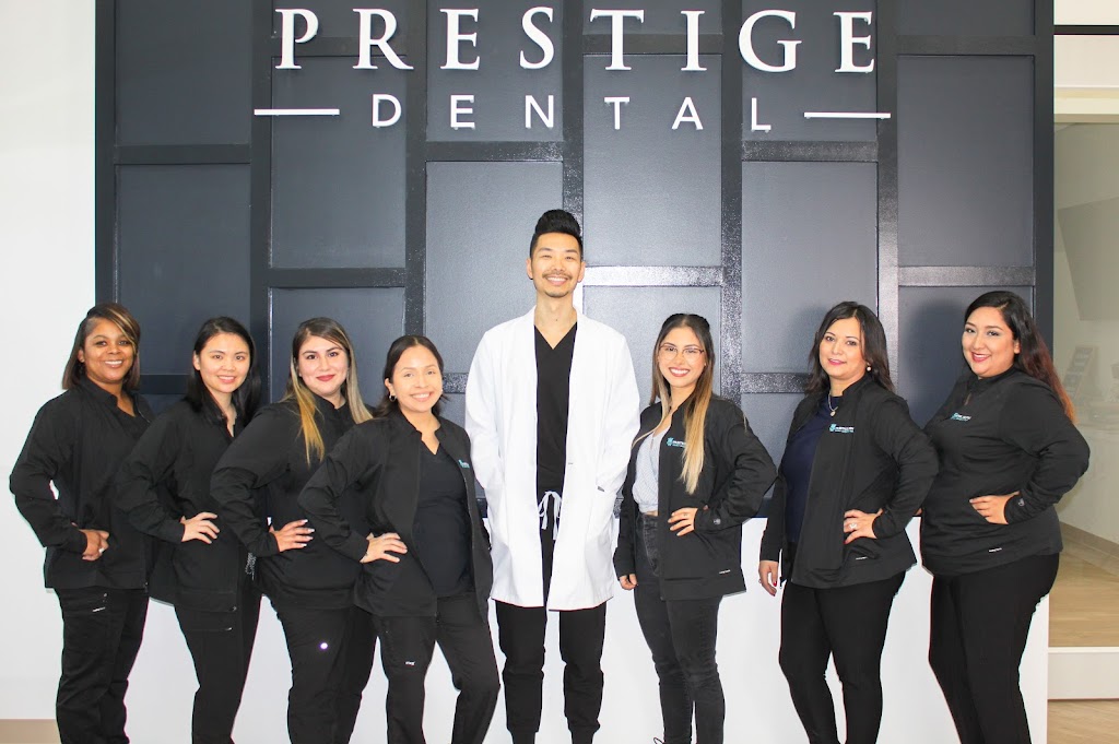 Prestige Dental | 26830 Cypresswood Dr Ste #200, Spring, TX 77373, USA | Phone: (832) 930-7855