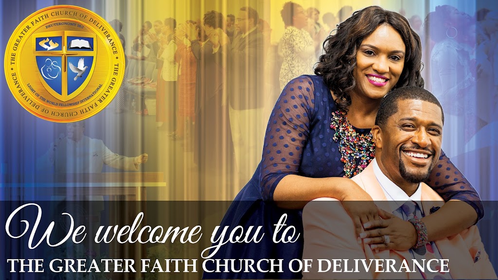 The Greater Faith Church of Deliverance | 2105 Buechel Bank Rd, Louisville, KY 40218, USA | Phone: (502) 836-1361