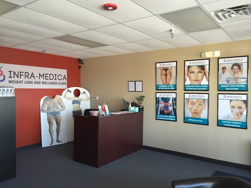 Infra-Medica Inc | 918 W Algonquin Rd, Arlington Heights, IL 60005, USA | Phone: (773) 630-4855