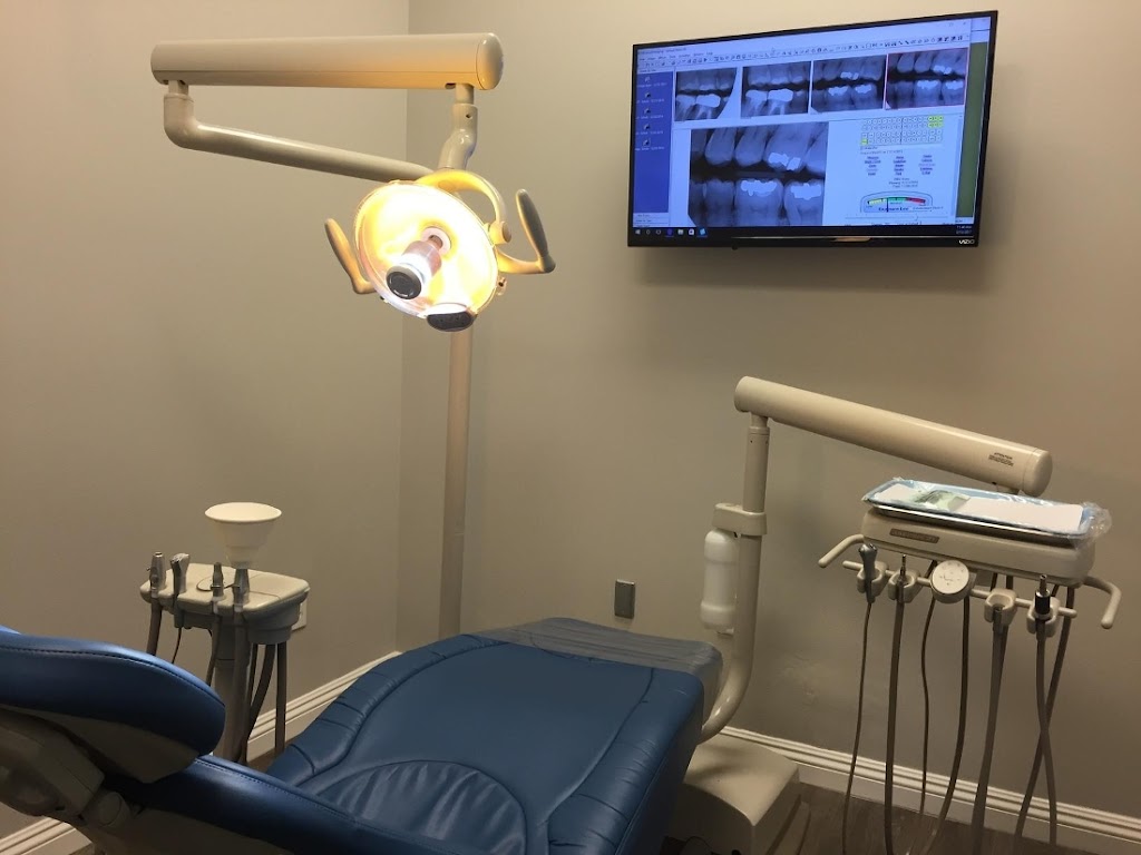 Smiling Hills Dental | 15870 Soquel Canyon Pkwy suite i, Chino Hills, CA 91709 | Phone: (909) 393-6001