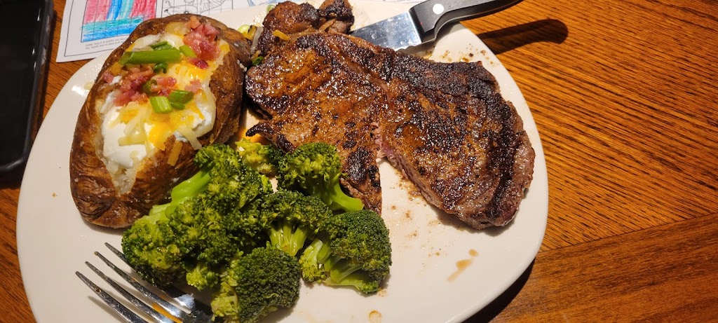 Outback Steakhouse | 1725 Fulton Rd, Fultondale, AL 35068 | Phone: (205) 849-0155