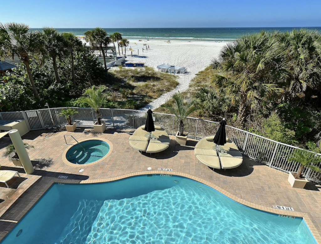 Crescent Beach 4 Rent | 6512 Midnight Pass Rd, Sarasota, FL 34242, USA | Phone: (970) 214-0085