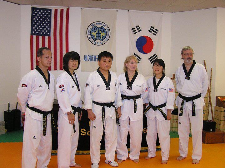 U.S. Taekwondo Center | 5313 Indian River Rd, Virginia Beach, VA 23464, USA | Phone: (757) 420-0200