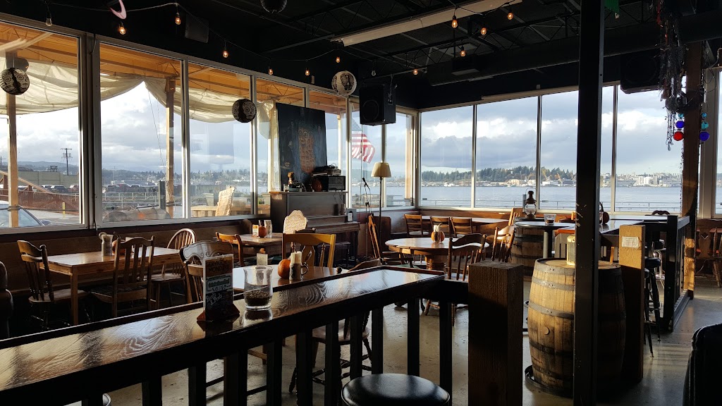 Slaughter County Brewing Company | 1307 Bay St, Port Orchard, WA 98366, USA | Phone: (360) 329-2340