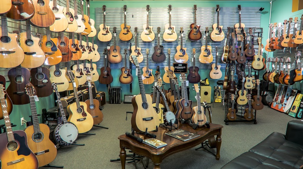 Portland Music Company - Milwaukie - Oak Grove - Guitar Store | 16610 SE McLoughlin Blvd, Milwaukie, OR 97267, USA | Phone: (503) 226-3719