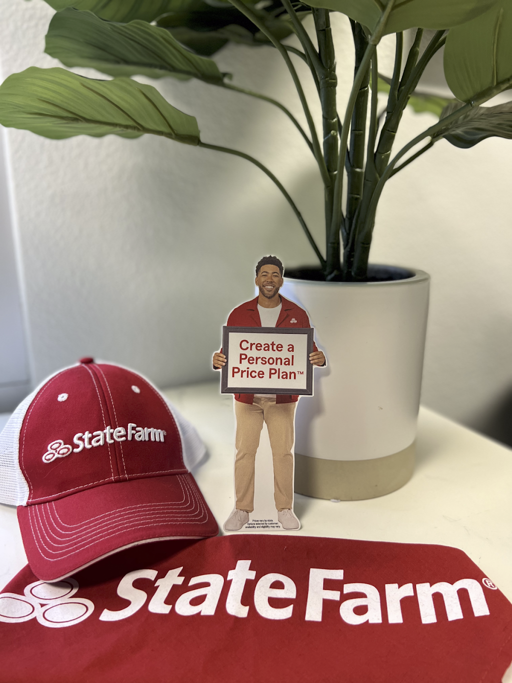 Todd Durflinger - State Farm Insurance Agent | 567 Chris Kelley Blvd Suite 203, Hutto, TX 78634, USA | Phone: (512) 759-7676