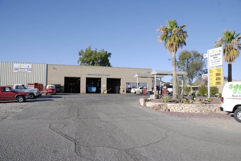 Tucson Mountain Motors | 3045 S Kinney Rd, Tucson, AZ 85713, USA | Phone: (520) 883-6663