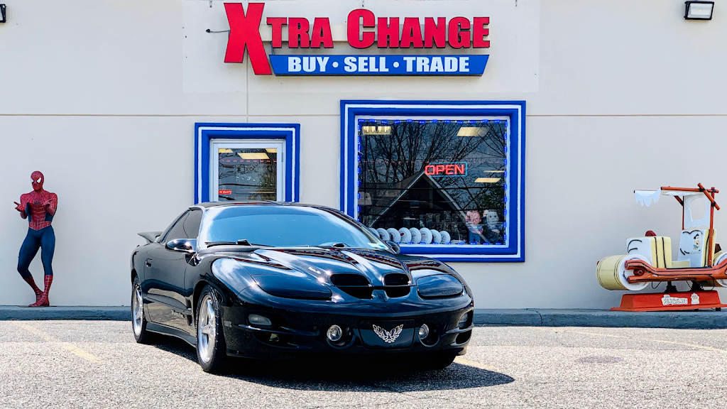 XTRA CHANGE OF MAHOPAC, INC. (BUY•SELL•TRADE) | 288 US-6, Mahopac, NY 10541, USA | Phone: (845) 621-0906