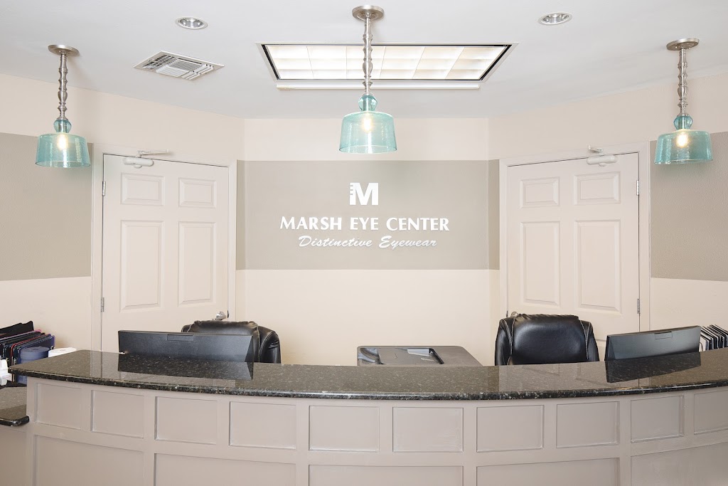 Marsh Eye Center | 670 E Southlake Blvd, Southlake, TX 76092, USA | Phone: (817) 329-6466