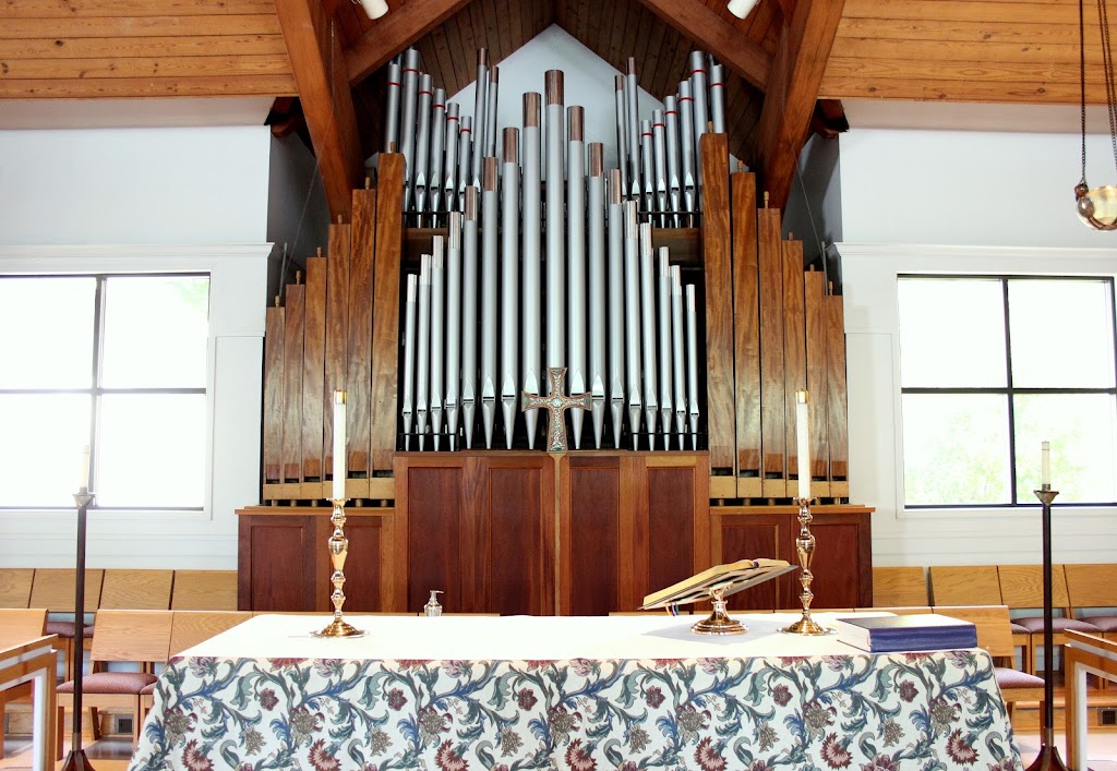 St Mark Lutheran Church | 118 Old York-Hampton Hwy, Yorktown, VA 23692 | Phone: (757) 898-4395