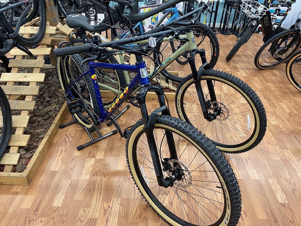 Clemmons Bicycle | 2703 Lewisville Clemmons Rd, Clemmons, NC 27012, USA | Phone: (336) 766-5564