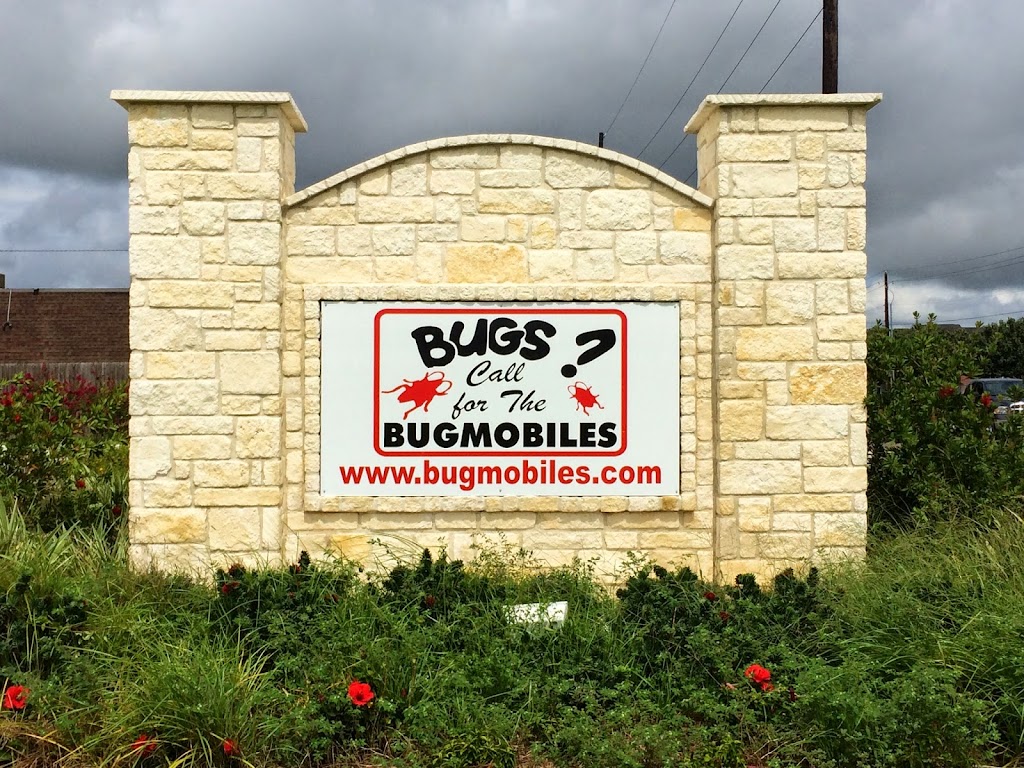Bugmobiles Inc | 108 Wood Ave, Woodsboro, TX 78393 | Phone: (361) 543-4556