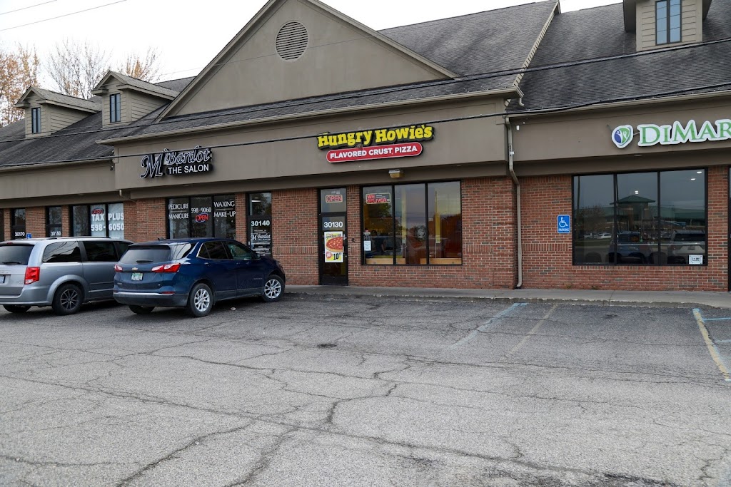 Hungry Howies Pizza | 30130 23 Mile Rd, New Baltimore, MI 48047, USA | Phone: (586) 421-9600