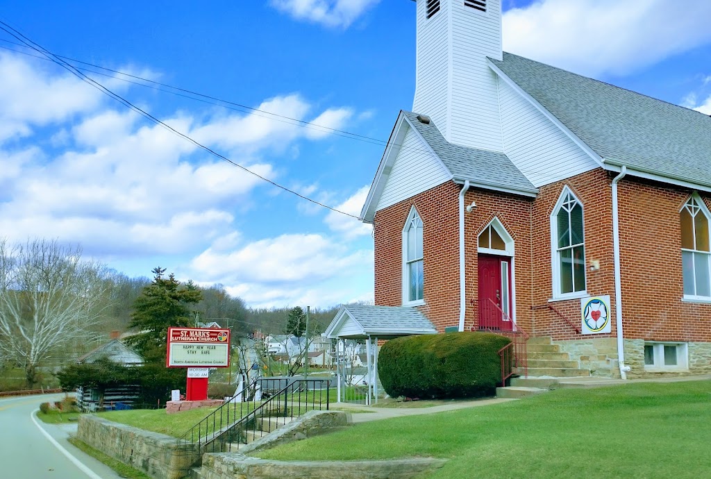 St Marks Lutheran Church | PO Box 103, Arona, PA 15617, USA | Phone: (724) 446-2090