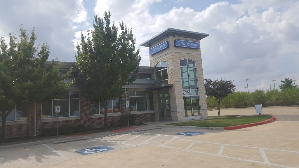 Comerica Bank | 13200 N Interstate Hwy 35 Bldg C, Austin, TX 78753, USA | Phone: (512) 973-3091